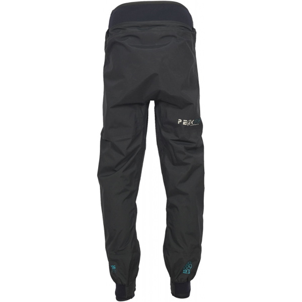 2026 Peak PS Mens Semi Evo Pants 26SP - Black
